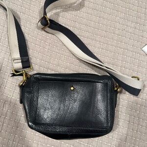 Madewell Camera Bag